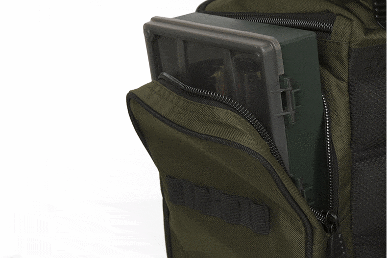 Рюкзак FOX R-Series Rucksack — фото 4 — CARPshop