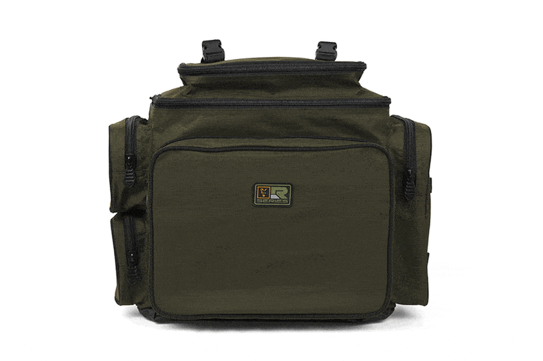 Рюкзак FOX R-Series Rucksack — фото 3 — CARPshop