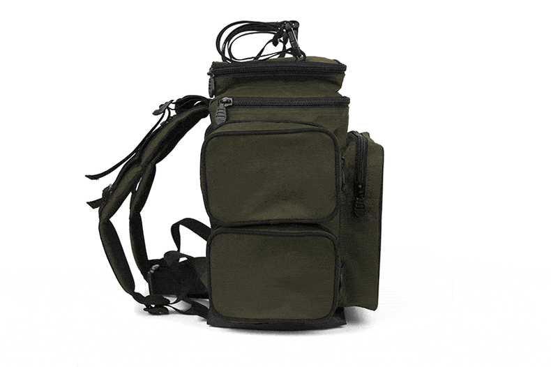 Рюкзак FOX R-Series Rucksack — фото 2 — CARPshop