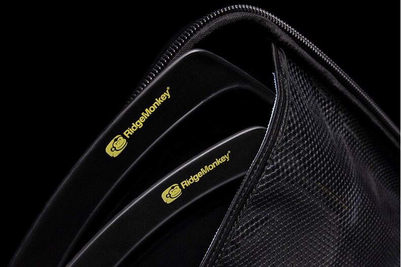 Жесткий чехол для тостера Ridge Monkey GorillaBox Combi Case — фото 7 — CARPshop