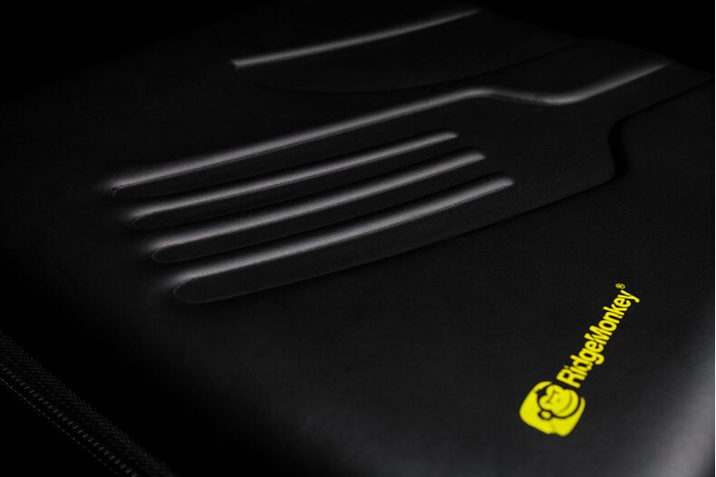 Жесткий чехол для тостера Ridge Monkey GorillaBox Combi Case — фото 8 — CARPshop