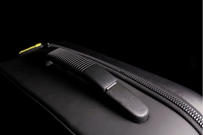 Жесткий чехол для тостера Ridge Monkey GorillaBox Combi Case — фото 9 — CARPshop