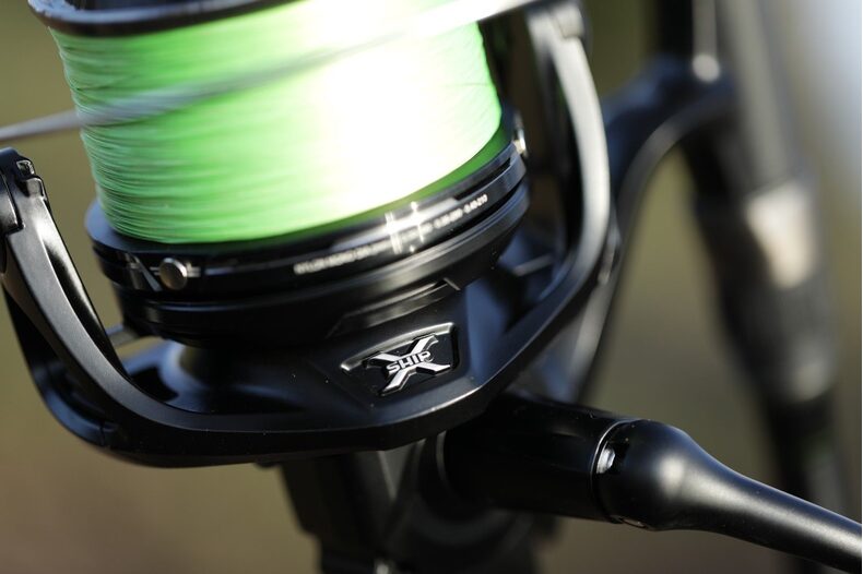 Сподовая катушка Shimano Ultegra SPOD XTD