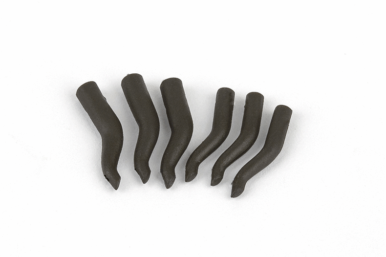 Силиконовый конус утяжеленный FOX Line Alignas Tungsten EDGES — фото 5 — CARPshop