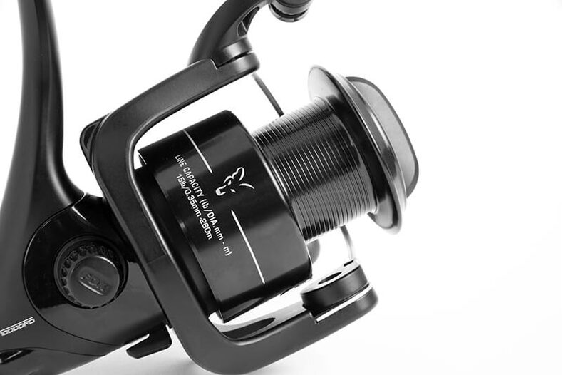 Катушка карповая FOX EOS 10000 FD — фото 3 — CARPshop
