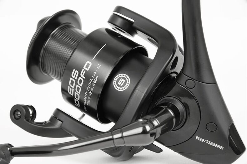 Катушка карповая FOX EOS 10000 FD — фото 6 — CARPshop