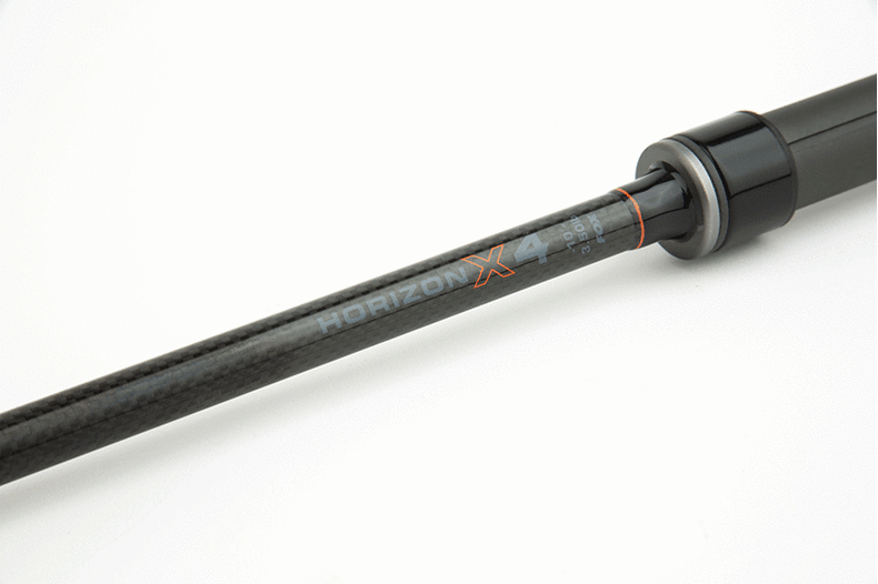 Удилище карповое FOX Horizon X4 13ft 3.50lb — фото 2 — CARPshop