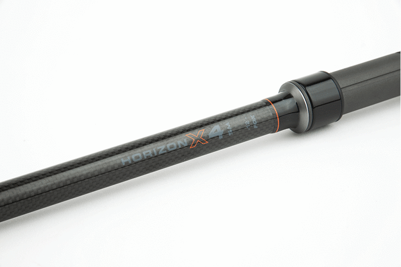 Удилище прикормочное / маркерное FOX Horizon X4 Spod / Marker 13ft 5.5lb — фото 2 — CARPshop