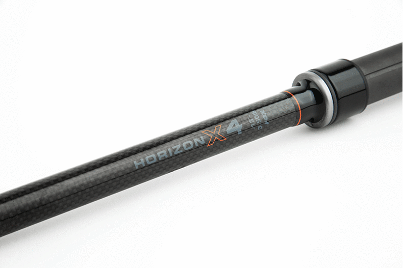 Удилище карповое FOX Horizon X4 13ft 3.50lb — фото 4 — CARPshop