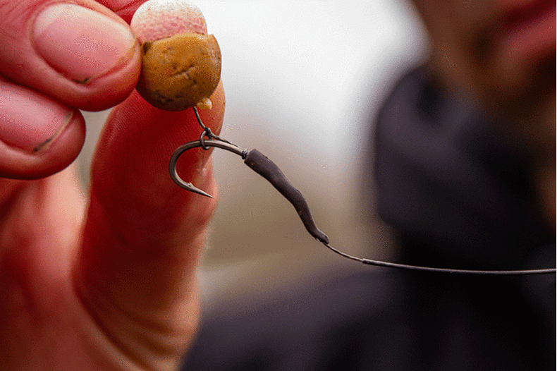 Силиконовый конус утяжеленный FOX Line Alignas Tungsten EDGES — фото 8 — CARPshop