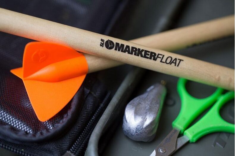 Маркерный поплавок Korda SLR Balsa Marker Float — фото 4 — CARPshop