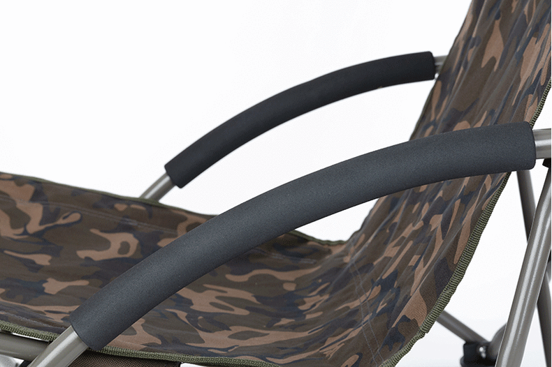 Стул гостевой FOX R-Series Guest Chair — фото 3 — CARPshop