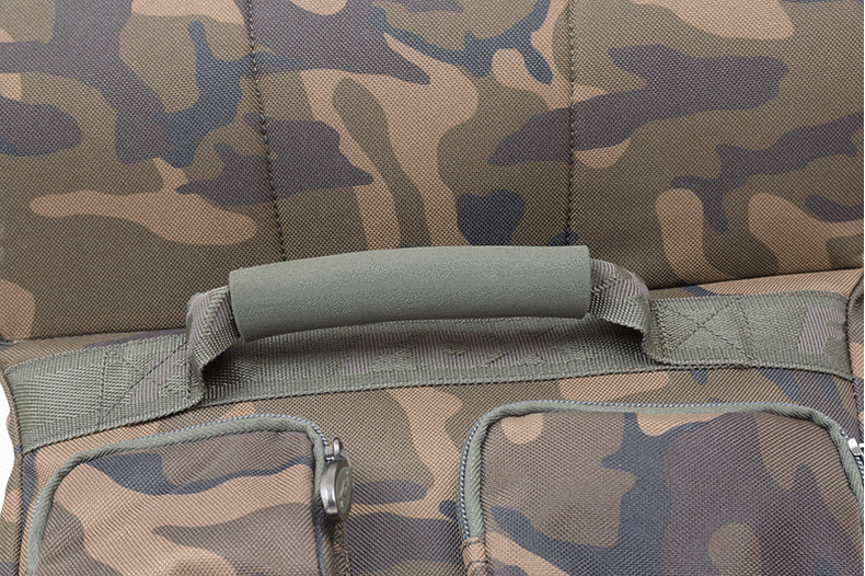 Чехол для удилищ FOX Camolite 3+3 Rod Case — фото 2 — CARPshop