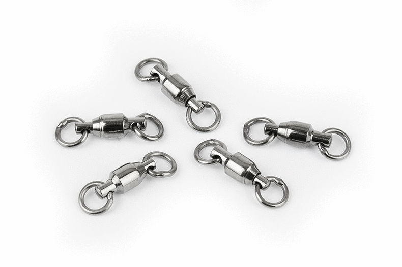 Комплект для ловли на зиг-риг FOX Zig Lead Clip Kit Trans Khaki EDGES — фото 2 — CARPshop