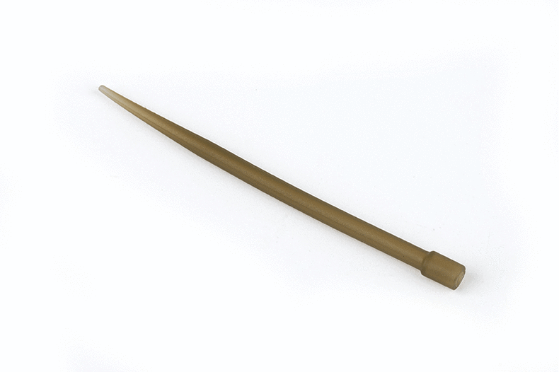 Комплект для ловли на зиг-риг FOX Zig Lead Clip Kit Trans Khaki EDGES — фото 3 — CARPshop