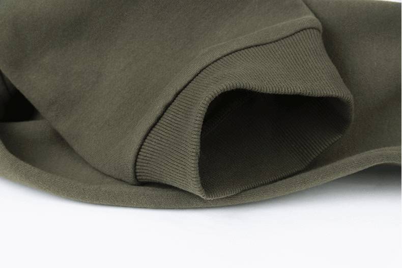 Брюки FOX Collection Green & Silver Joggers — фото 3 — CARPshop
