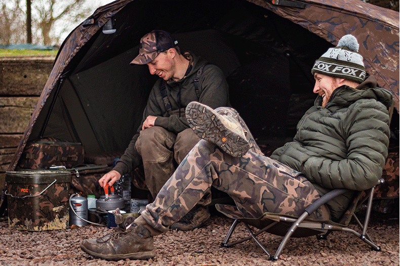Стул гостевой FOX R-Series Guest Chair — фото 5 — CARPshop