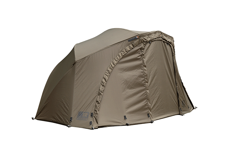 Быстросборное укрытие FOX R-Series Brolly System — фото 2 — CARPshop