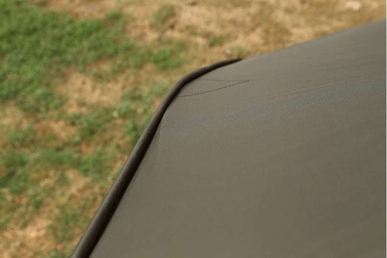 Быстросборное укрытие FOX R-Series Brolly System — фото 9 — CARPshop