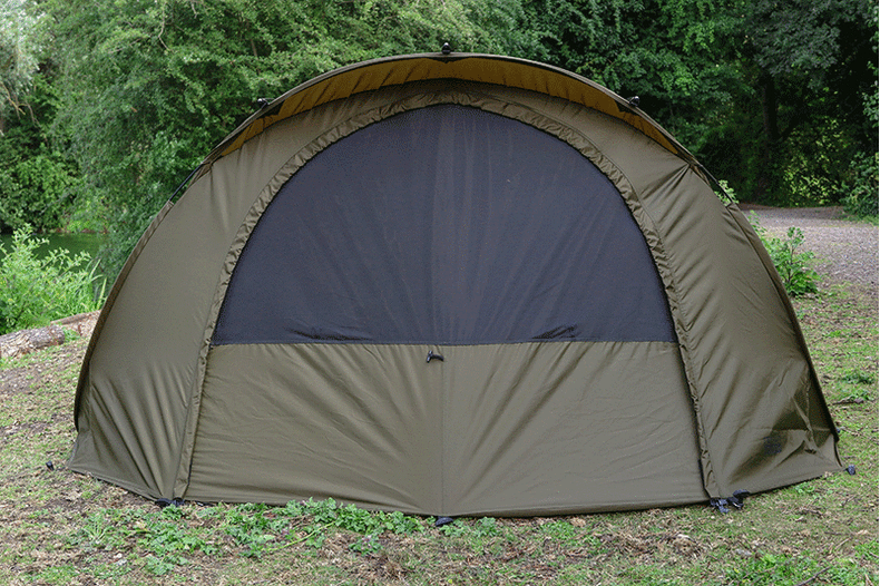 Шелтер быстросборный FOX Easy Shelter+ — фото 5 — CARPshop