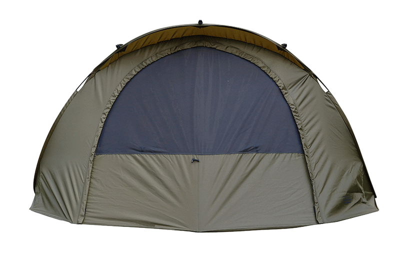 Шелтер быстросборный FOX Easy Shelter+ — фото 2 — CARPshop