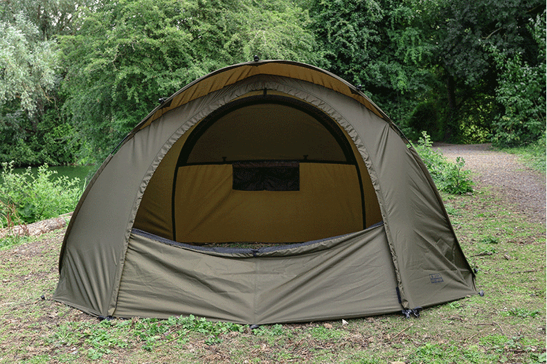 Шелтер быстросборный FOX Easy Shelter+ — фото 4 — CARPshop