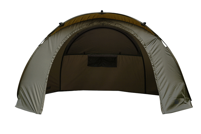 Шелтер быстросборный FOX Easy Shelter+ — фото 3 — CARPshop