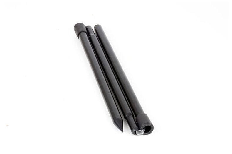 Подставка для прикормочного ведра SPOMB Double Bucket Stand Kit — фото 4 — CARPshop