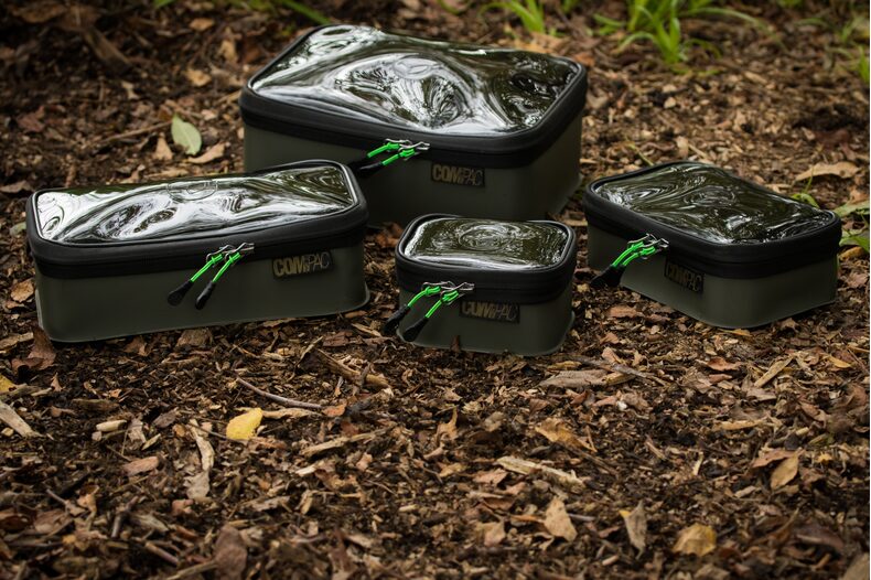 Коробка для аксессуаров Korda Compac — фото 8 — CARPshop