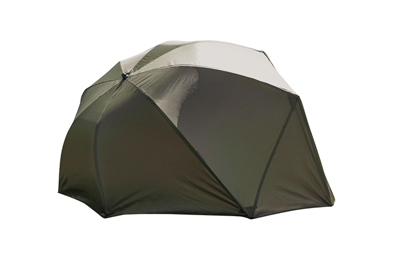 Шелтер быстросборный FOX Easy Brolly — фото 4 — CARPshop