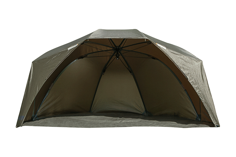 Шелтер быстросборный FOX Easy Brolly — фото 3 — CARPshop