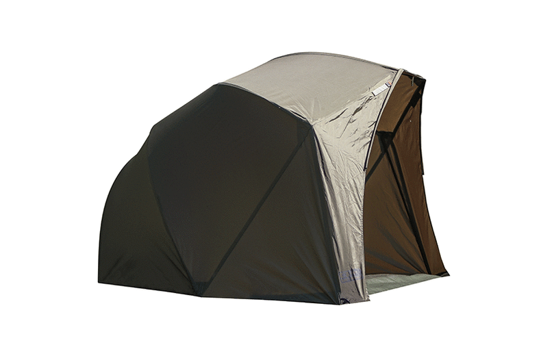 Шелтер быстросборный FOX Easy Brolly — фото 2 — CARPshop