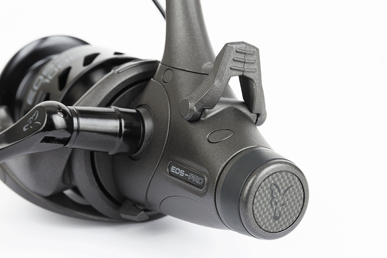 Катушка с бейтранером FOX EOS 10000 PRO — фото 3 — CARPshop