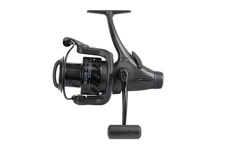 Катушка с бейтранером FOX EOS 10000 PRO — фото 2 — CARPshop