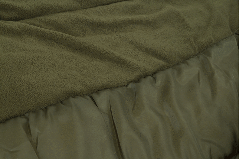 Спальный мешок FOX EOS Sleeping Bag — фото 10 — CARPshop