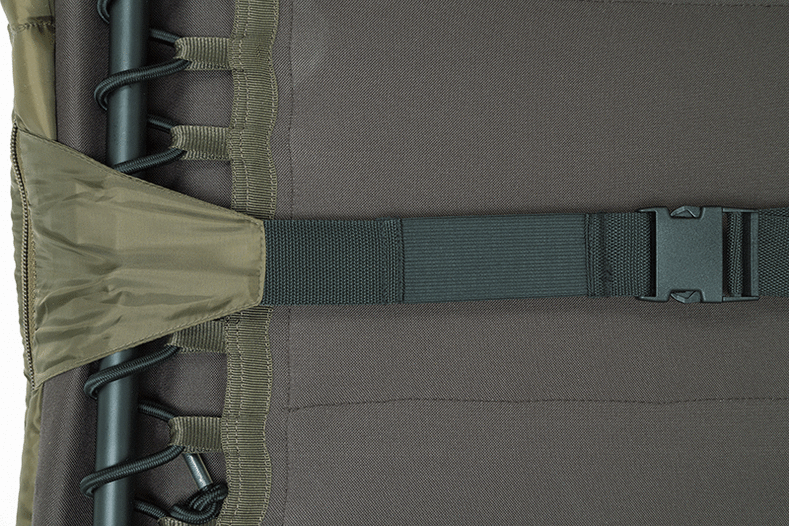 Спальный мешок FOX EOS Sleeping Bag — фото 12 — CARPshop