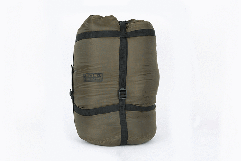 Спальный мешок FOX EOS Sleeping Bag — фото 14 — CARPshop