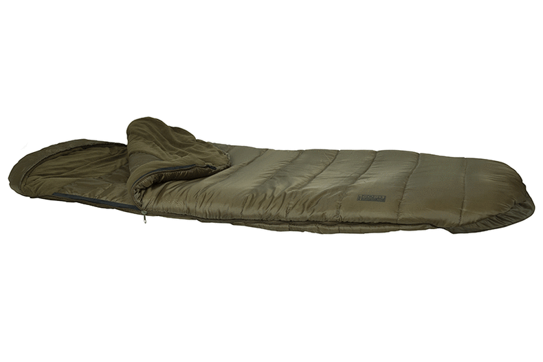 Спальный мешок FOX EOS Sleeping Bag — фото 2 — CARPshop