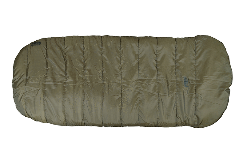 Спальный мешок FOX EOS Sleeping Bag — фото 3 — CARPshop
