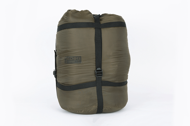 Спальный мешок FOX EOS Sleeping Bag — фото 15 — CARPshop