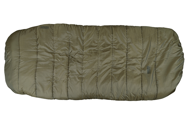 Спальный мешок FOX EOS Sleeping Bag — фото 4 — CARPshop