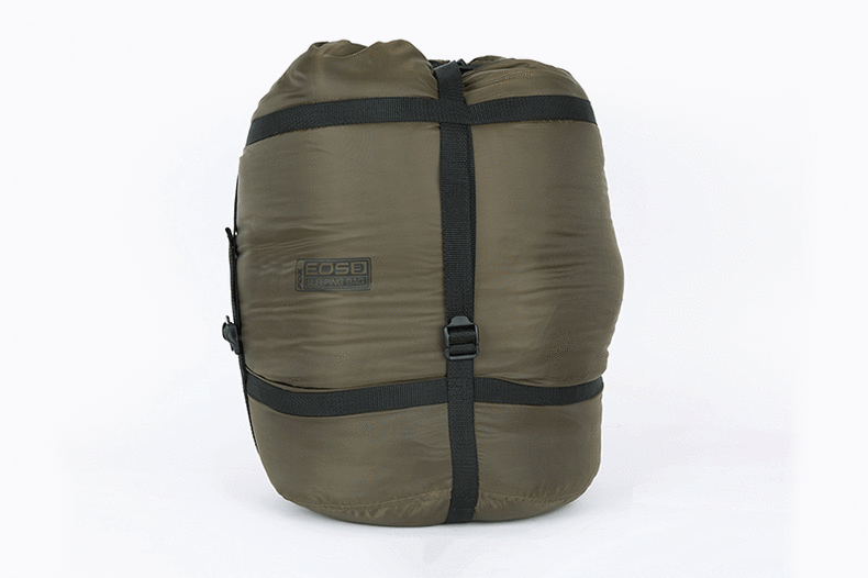 Спальный мешок FOX EOS Sleeping Bag — фото 16 — CARPshop