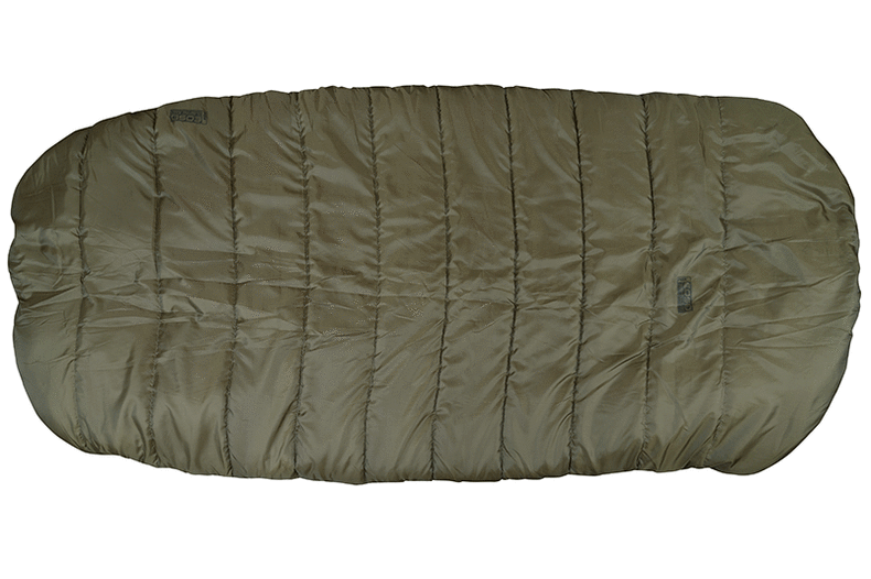 Спальный мешок FOX EOS Sleeping Bag — фото 5 — CARPshop