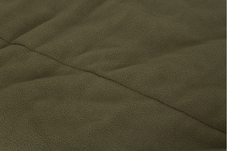 Спальный мешок FOX Flatliner 3 Season Sleeping Bag — фото 3 — CARPshop