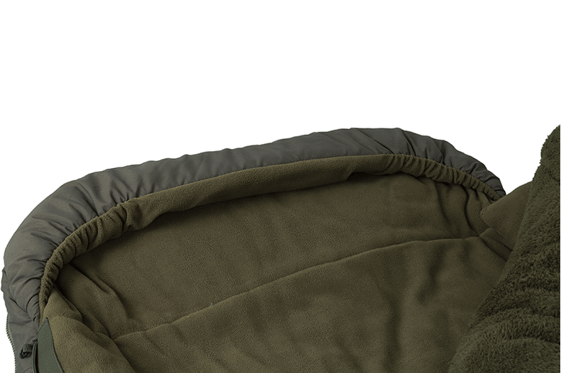 Спальный мешок FOX Flatliner 5 Season Sleeping Bag — фото 8 — CARPshop