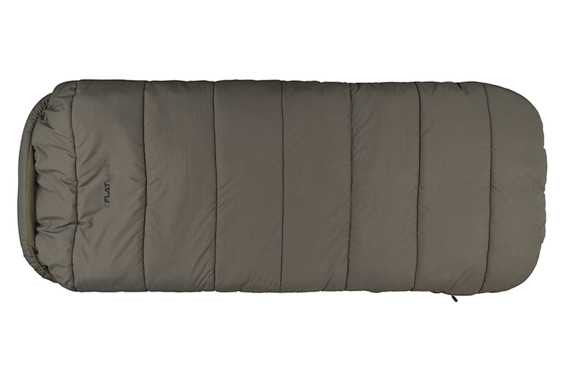 Спальный мешок FOX Flatliner 5 Season Sleeping Bag — фото 2 — CARPshop