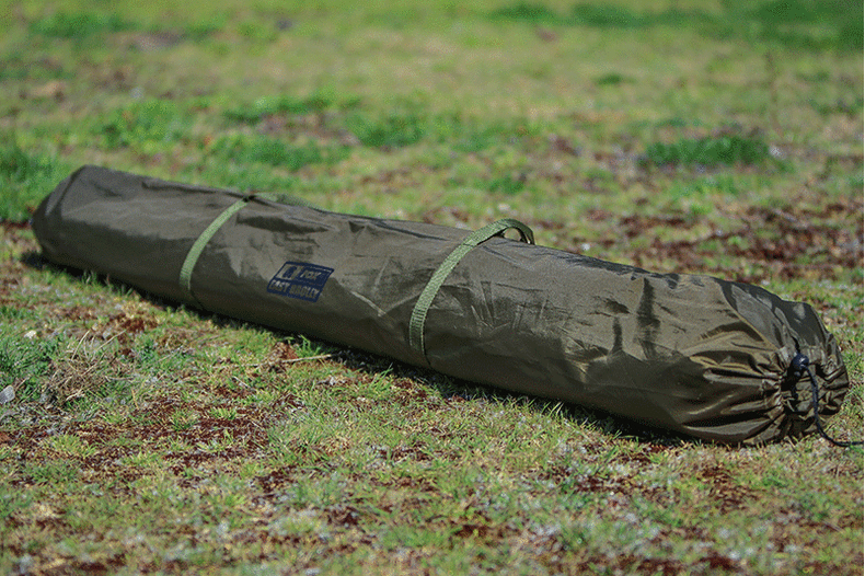 Шелтер быстросборный FOX Easy Brolly — фото 16 — CARPshop