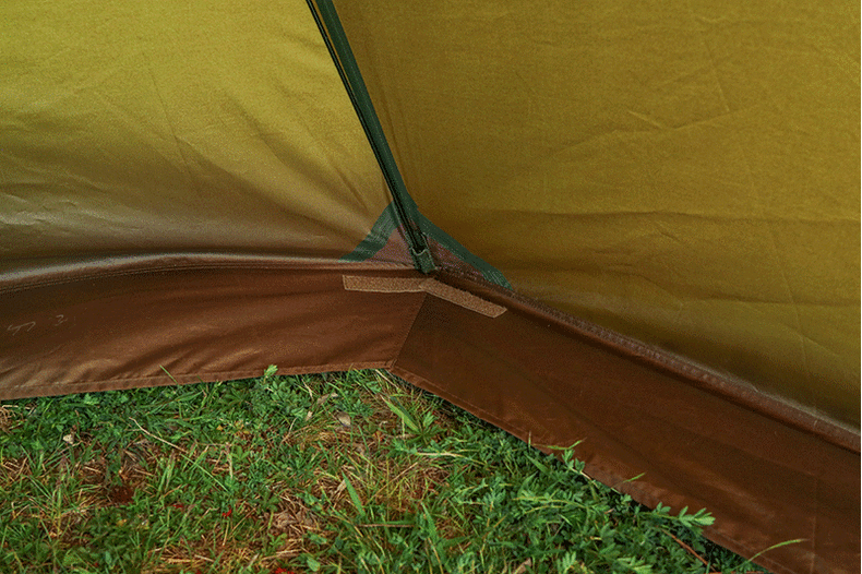 Шелтер быстросборный FOX Easy Brolly — фото 12 — CARPshop