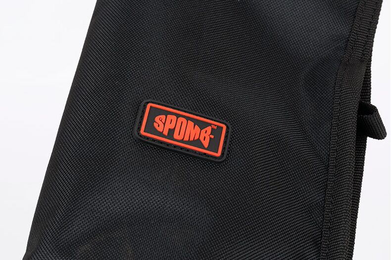 Чехол для удилища SPOMB Rod Sleeves — фото 3 — CARPshop