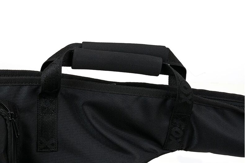 Чехол для удилища SPOMB Rod Sleeves — фото 4 — CARPshop